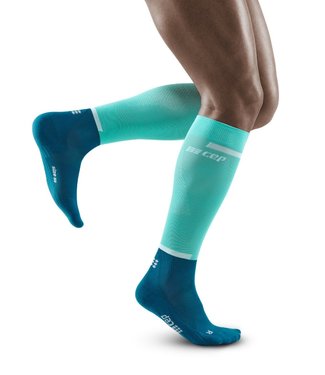 CEP Women's Run Compression Calf Sleeves 4.0 - Columbus Running