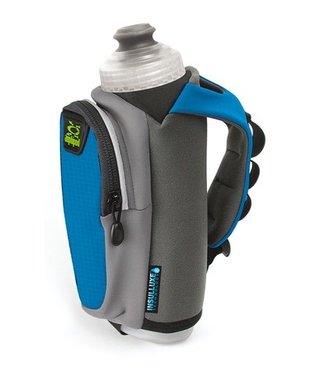 AMPHIPOD Amphipod Hydraform Ergo-Lite Ultra 16 oz Water Bottle