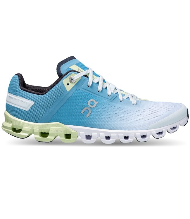 womens on cloud flow