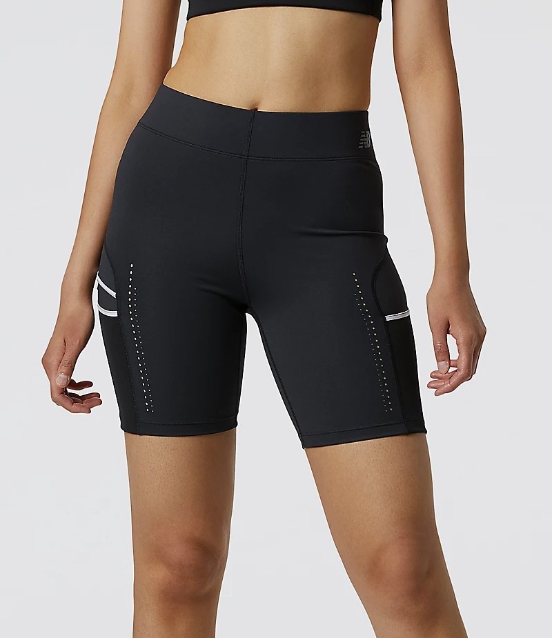 Q Speed Utility Short 