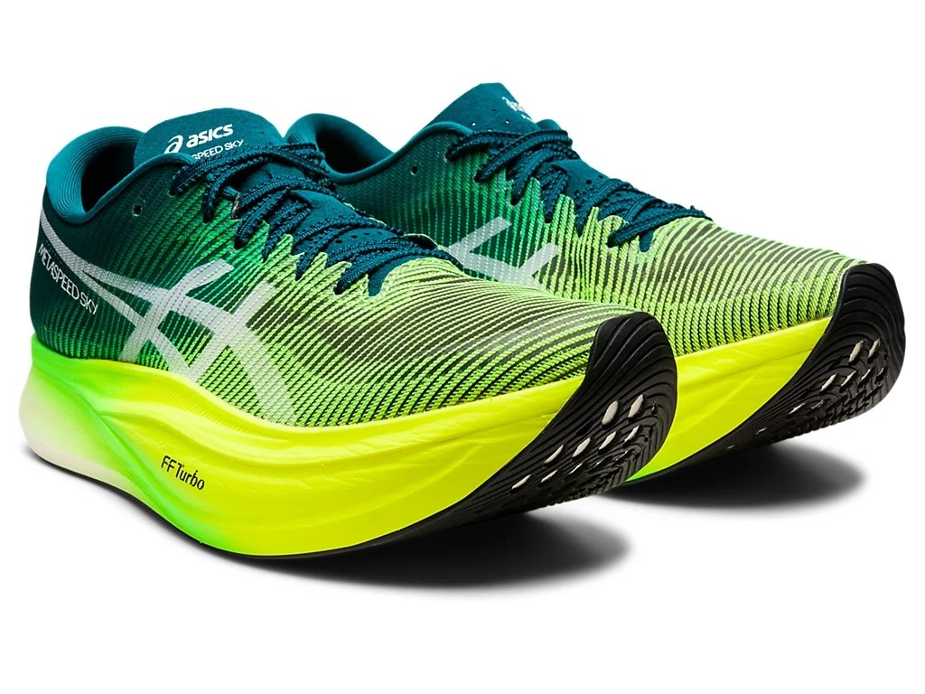 ASICS Unisex METASPEED SKY + - Columbus Running Company