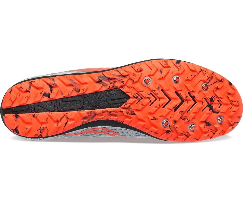 Saucony Men's HAVOK XC 3 Columbus Running Company