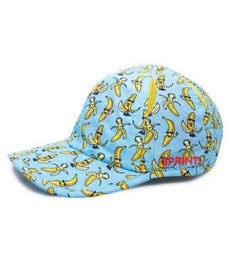 Sprints Sprints Unisex Bananas Running Hat