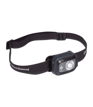 BLACK DIAMOND Black Diamond SPRINT 225 Headlamp (Graphite)