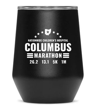 MiiR Columbus Marathon 10oz Miir Wine Tumbler