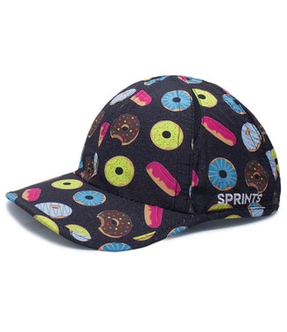 Sprints Sprints Unisex Donuts Hat
