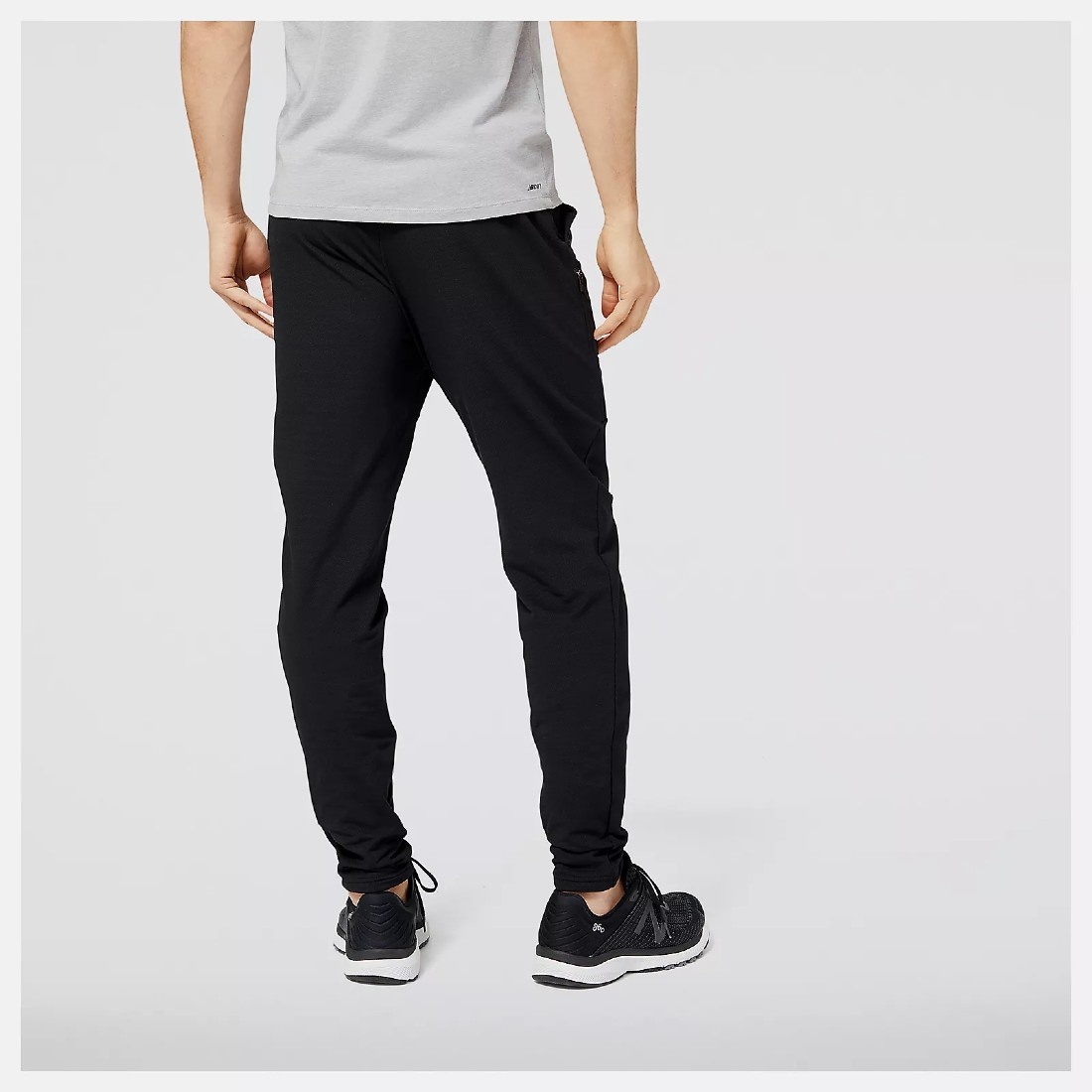 tna speed jogger