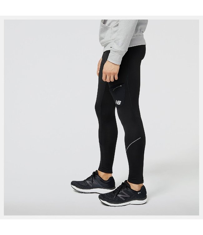 New Balance Men's Impact Run Heat Tight Columbus Running Company