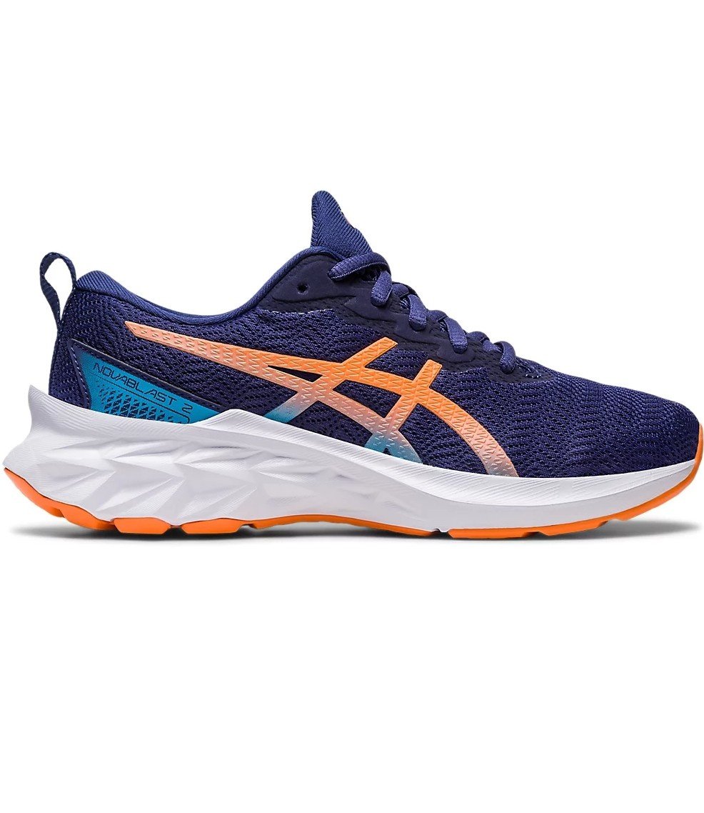 ASICS Kid's NOVABLAST 2 GS - Columbus Running Company