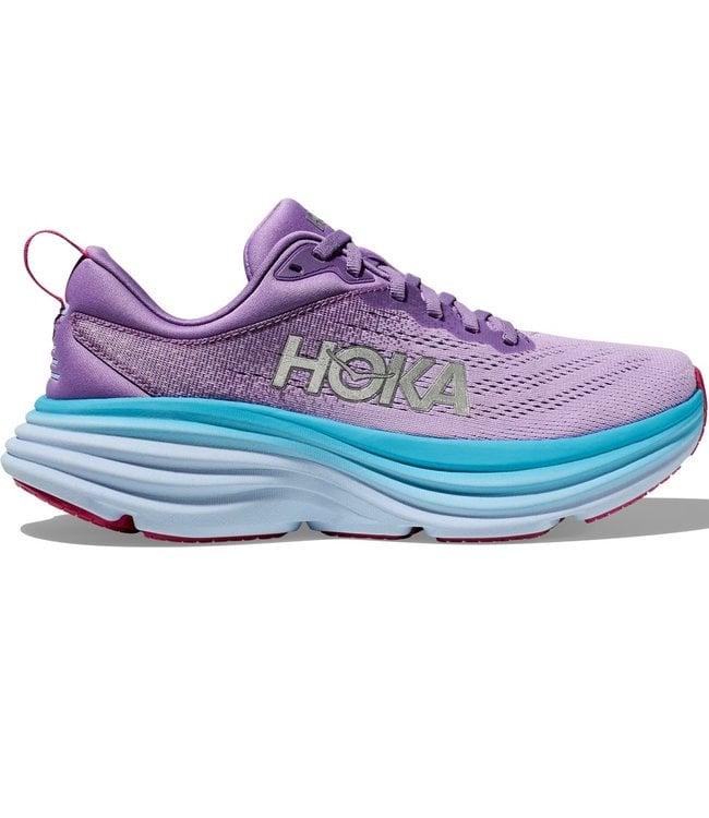 Hoka One One Women's BONDI 8 - Columbus Running Company