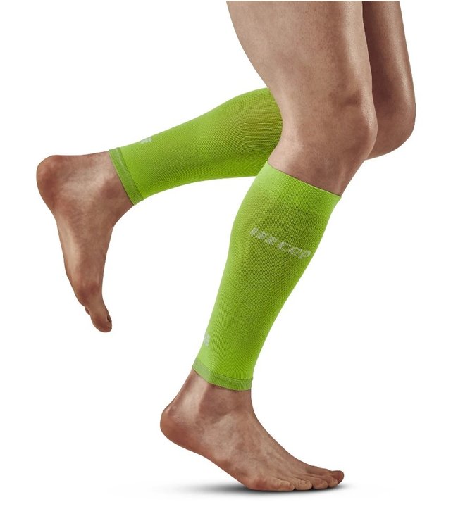CEP Men's UltraLight Calf Sleeve Columbus Running Company