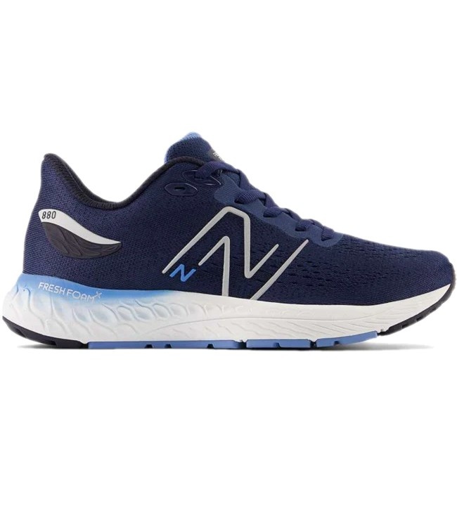 Kid's New Balance 880V12 - Columbus Running Company