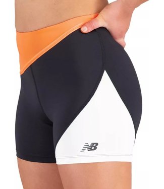 NEW BALANCE New Balance Women's Q Speed Fitted Short