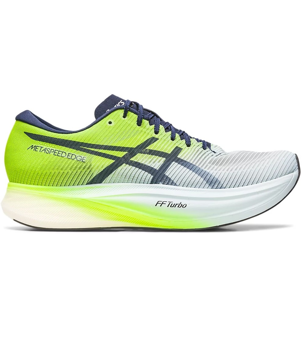 ASICS Unisex METASPEED EDGE +