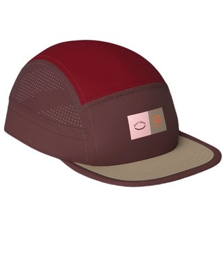 Ciele Ciele ALZ Cap - Morning Run - Pinard