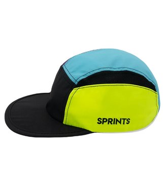 Sprints Sprints Unisex Fresh Prints of…. 5 Panel Hat