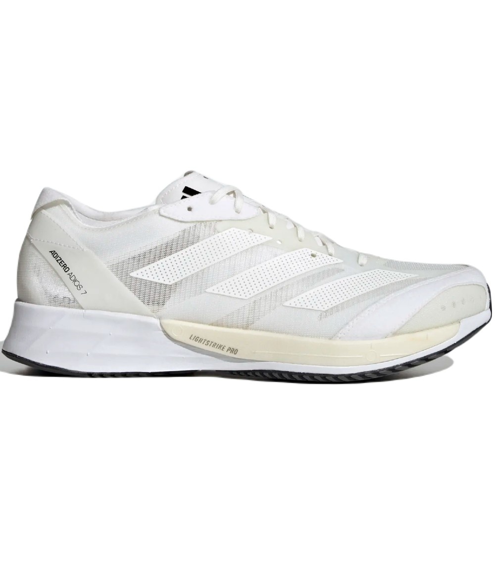 adidas Men's ADIZERO 7 - Company