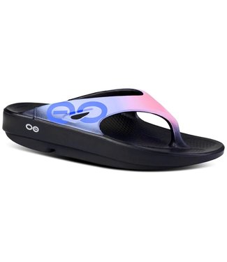 OOFOS UNISEX OORIGINAL SPORT SANDAL Columbus Running