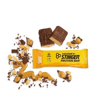 HONEY STINGER Honey Stinger Peanut Butta Protein Bar