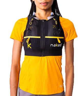 Naked® High Capacity Running Vest - Men's – Naked Sports Innovations