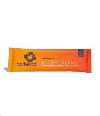 TAILWIND Tailwind Endurance Fuel, Mandarin Orange / 2 serving packet