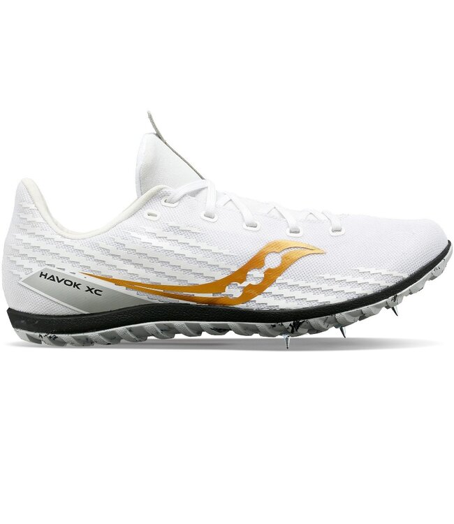Saucony Men's HAVOK XC 3 Columbus Running Company