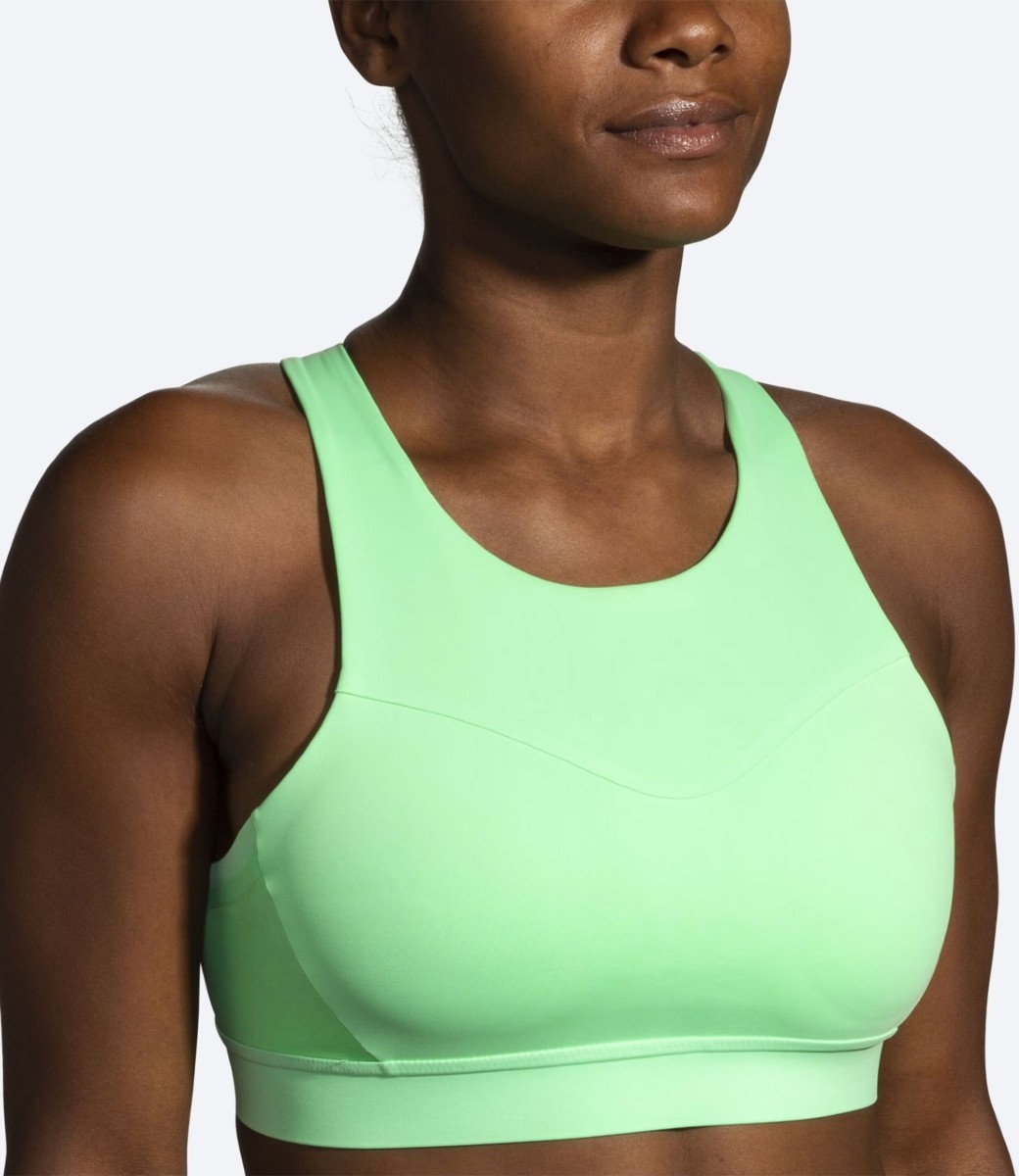 Brooks Pilates One Size Cup Sports Bras for Women for sale