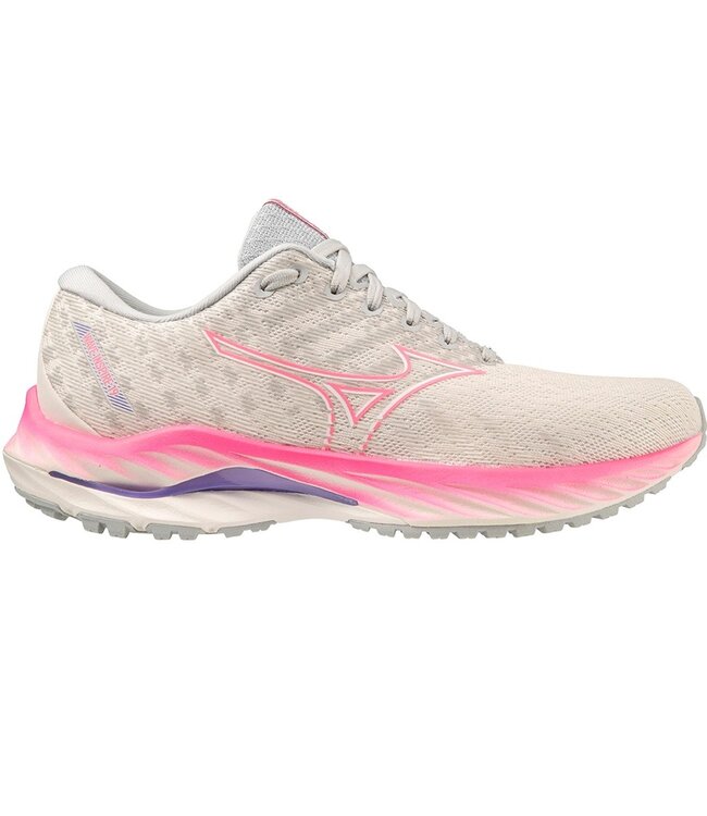 Mizuno Women's Wave Inspire 19 B Width Running Shoe