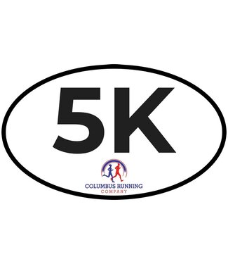 CRC CRC 5K MAGNET