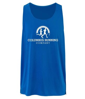 SKY SKY Men's CRC Ecotech Singlet