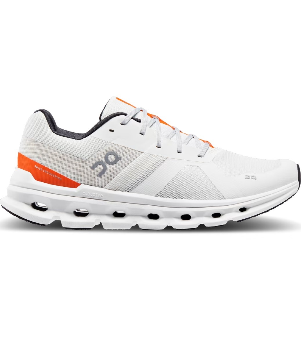 On Men's Cloudrunner - Columbus Running Company