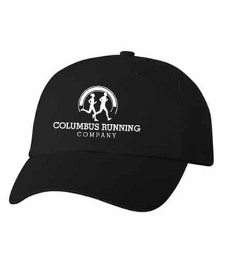 CRC Columbus Running Co. Ball Cap