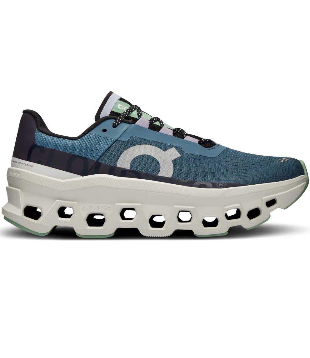 On Women s Cloudmonster Columbus Running Company