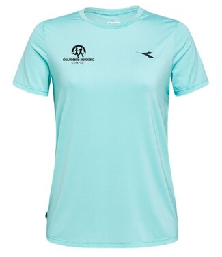 DIADORA Diadora Women's SS T-Shirt Tech