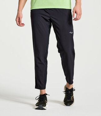 SAUCONY Saucony Men's Boston Woven Pant