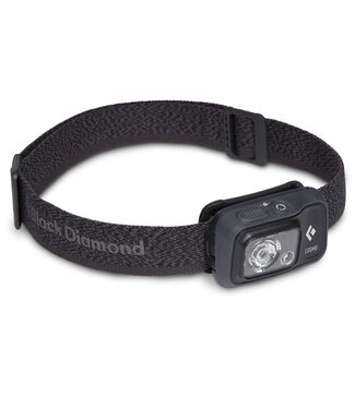 BLACK DIAMOND Black Diamond Cosmo 350 Headlamp