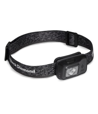 BLACK DIAMOND Black Diamond ASTRO 300- Rechargeable Headlamp