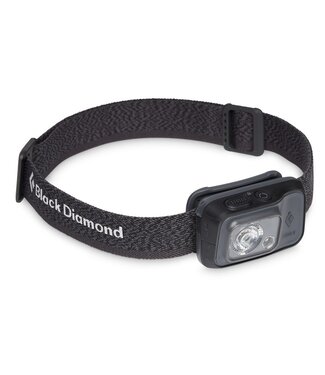 BLACK DIAMOND Black Diamond COSMO 350- Rechargeable Headlamp