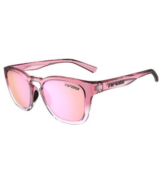 TIFOSI Tifosi SMIRK, Crystal Pink Fade