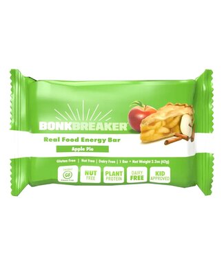 Bonk Breaker Bonk Breaker: Apple Pie Bar