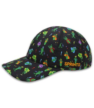 Sprints Sprints Unisex Pickle Peter Parker Hat