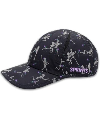 Sprints Sprints Unisex Til Death Run Us Apart Reflective Hat