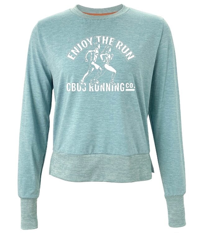 womens Athletic,crewneck