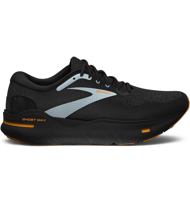 Men's Ghost Max Running Shoes, Cushioned Running Shoes