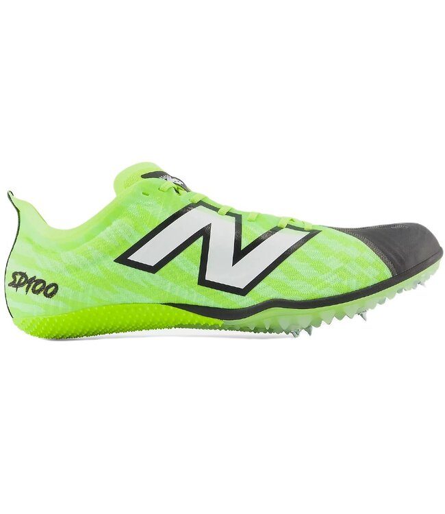 men's new balance spikes