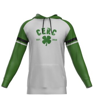 Founder Sports CERC 23 Custom Sublimated Hoodie