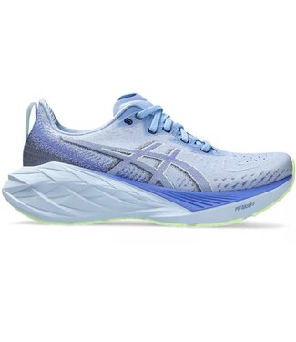 Women's NOVABLAST 4, Thunder Blue/Blue Expanse