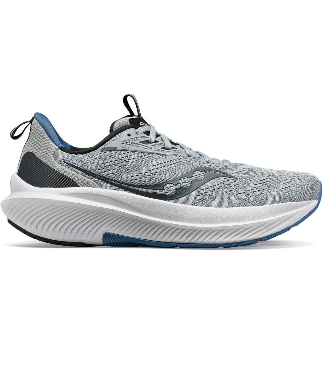Saucony echelon cheap mens 10.5