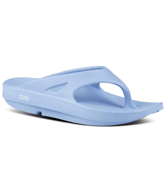 Oofos Ooriginal Sandal Columbus Running Company