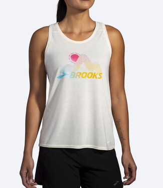 BROOKS Brooks Women's Distance Tank 3.0